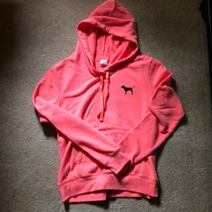 Victoria’s Secret Pink Sweatshirt